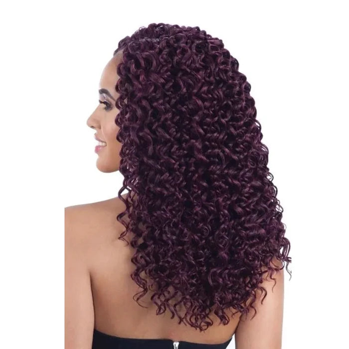 Freetress Beach Curl 12"