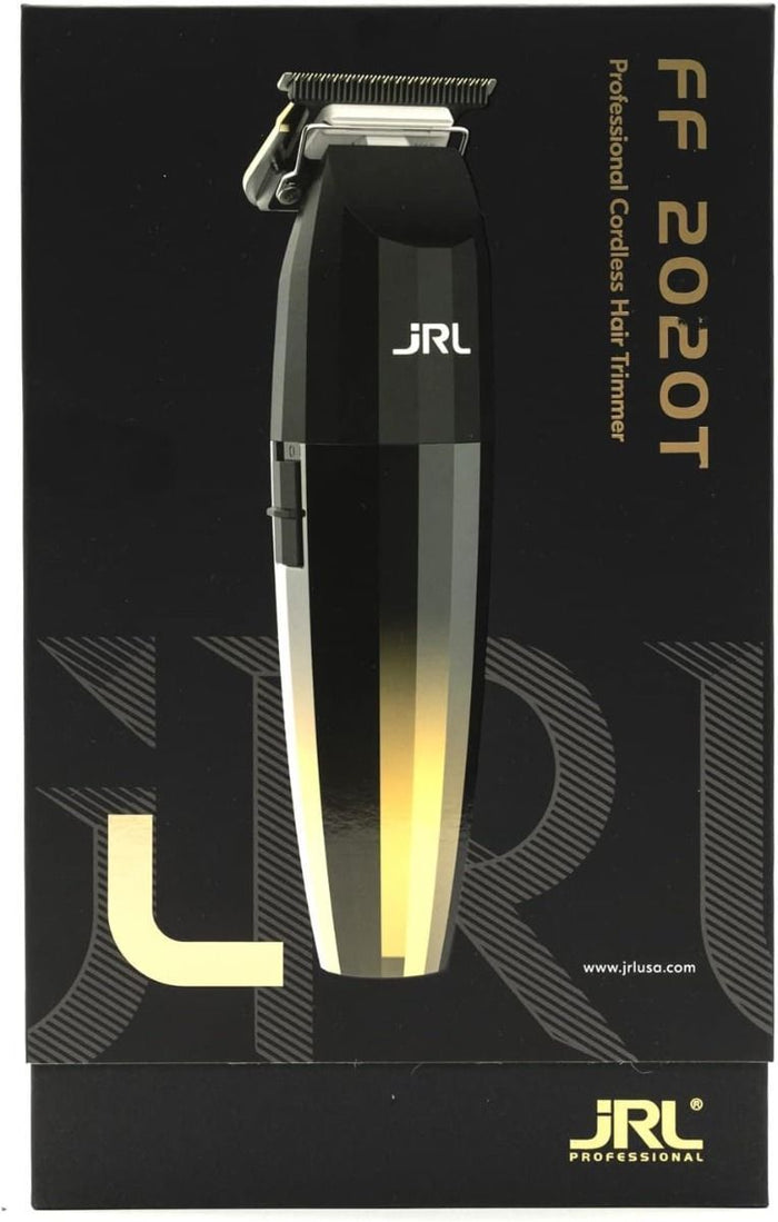 FRESHFADE 2020T TRIMMER - GOLD