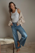 FREYA JEAN in Dakato Wash by Kireina