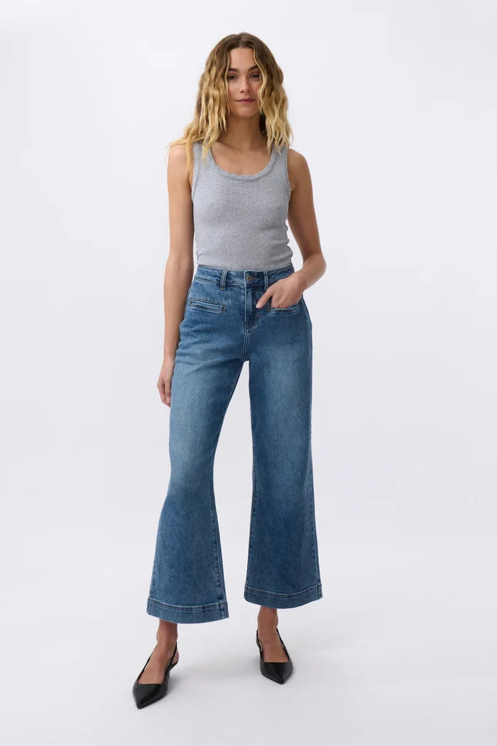 FREYA JEAN in Dakato Wash by Kireina