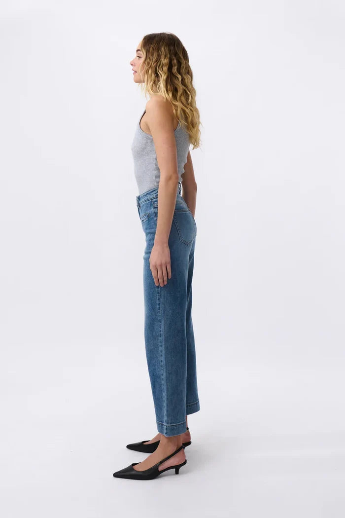 FREYA JEAN in Dakato Wash by Kireina