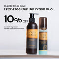 Frizz-Free Curl Definition Duo