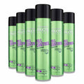 Garnier Fructis - Style Full Control Anti-Humidity Hairspray, Ultra Strong Hold - 8.25 Oz - 6 Pack