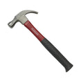 GearWrench® Curved Claw Hammer w/ Fiberglass Handle, 16 oz, 1/Each