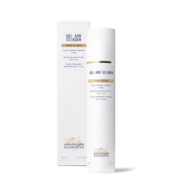 GEL A.D.N. SILKGEN - 50 ml