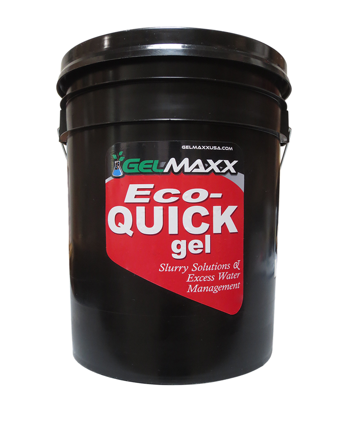 35 lb. GelMaxx ECO QUICKgel - Xtreme Polishing Systems - concrete expansion joint fillers, expansion joint fillers, concrete joint sealants