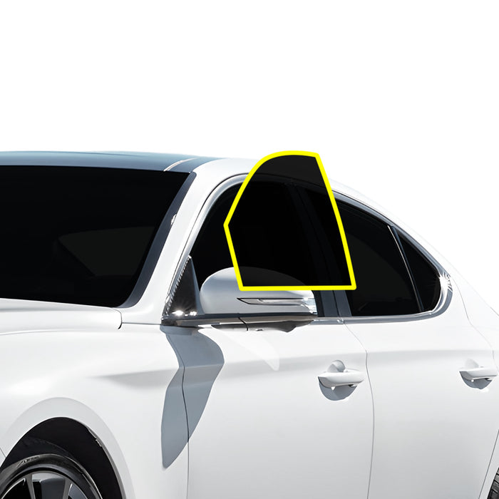 For Genesis G70 2019+ Premium Nano Ceramic Precut Window Tint Film Kit Front Rear Windows Windshield - Bogar Tech Designs