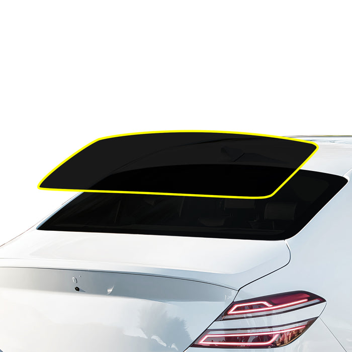 Rear Windshield / 70%