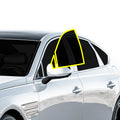 For Genesis G80 2021+ Premium Nano Ceramic Precut Window Tint Film Kit Front Rear Windows Windshield - Bogar Tech Designs