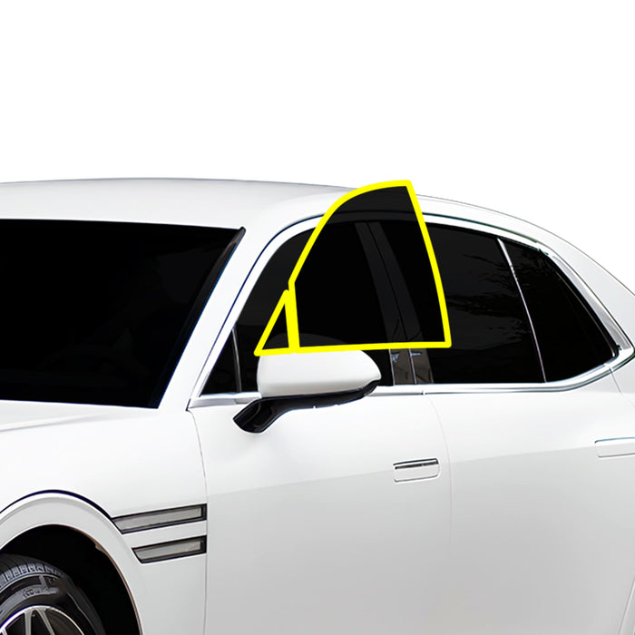 For Genesis G90 2023+ Premium Nano Ceramic Precut Window Tint Film Kit Front Rear Windows Windshield - Bogar Tech Designs