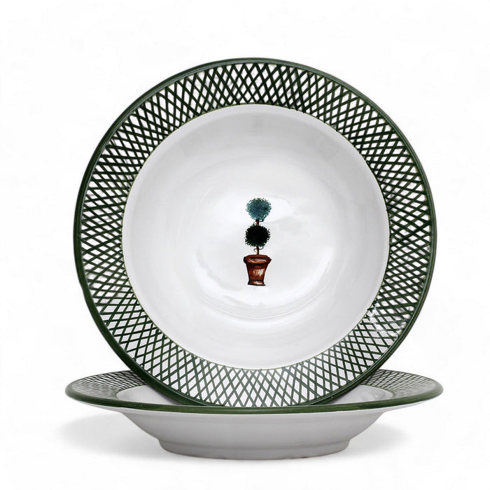 GIARDINO: 5 Pieces Place Setting