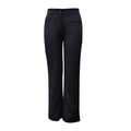 Girls Gabardine Trousers