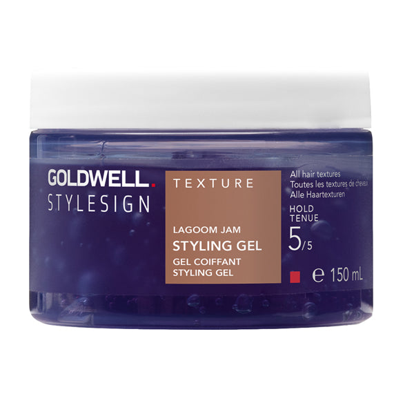 Goldwell StyleSign Lagoom Jam, 150ml