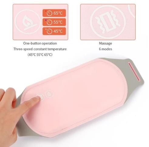 Pink / 1pc