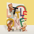 Greeting Card - Little One