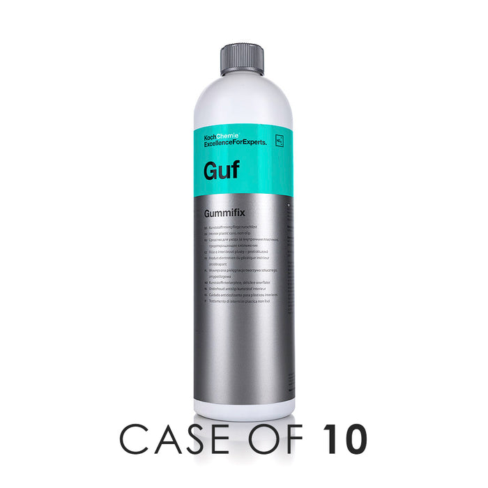 Koch Chemie Gummifix 1L Case of 10