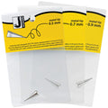 Gutta Applicator Metal Tips