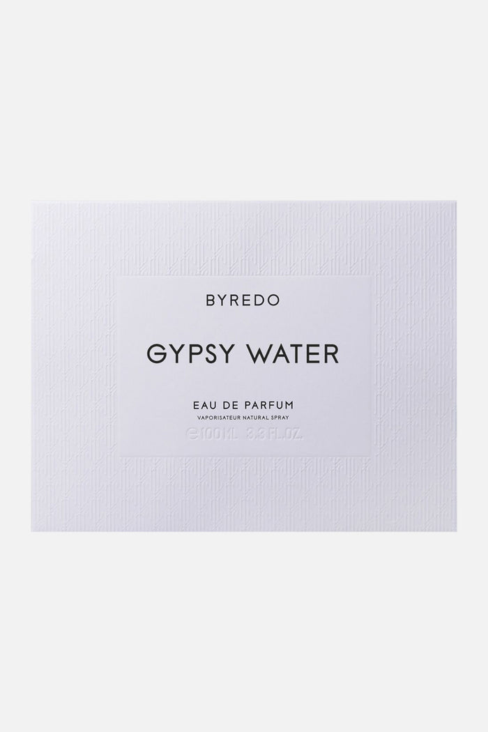 Gypsy Water Eau de Parfum 100 ml