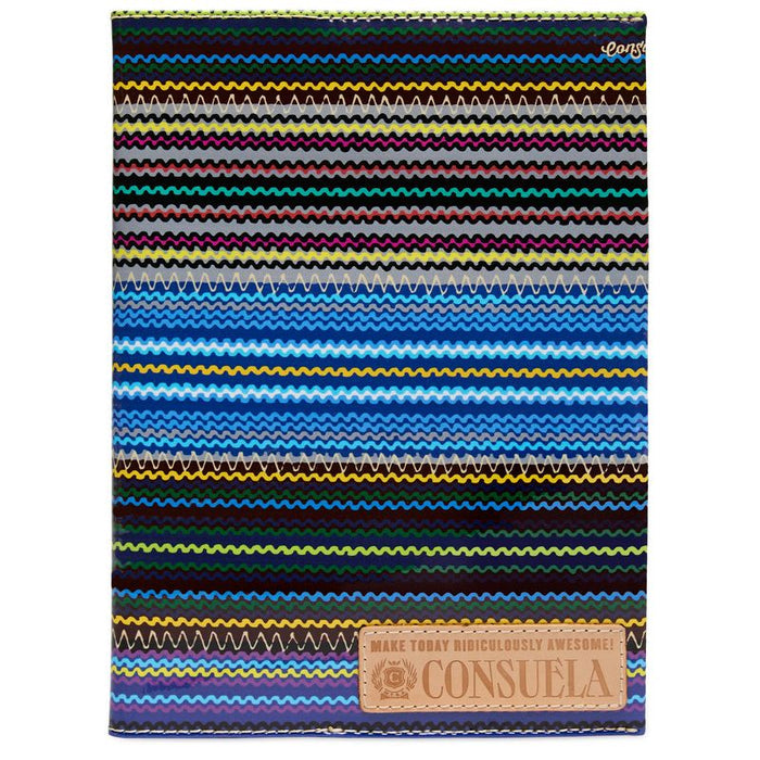 Hadley Notebook