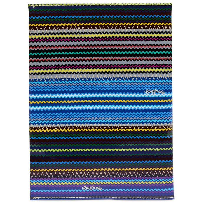 Hadley Notebook