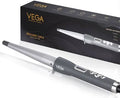HAIR curlers Pro Cera Curls 19-25mm Conical Tong