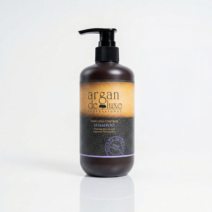Hair Loss Control Shampoo