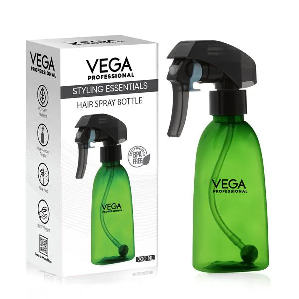 Hair Spray Bottle (200ML)
