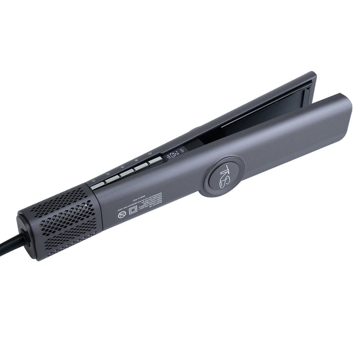 TNS hair Hair Straightener Dryer TNS SuperSilk - 2 in 1