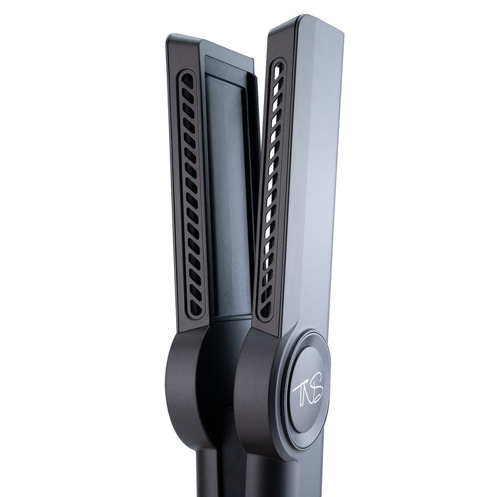 TNS hair Hair Straightener Dryer TNS SuperSilk - 2 in 1