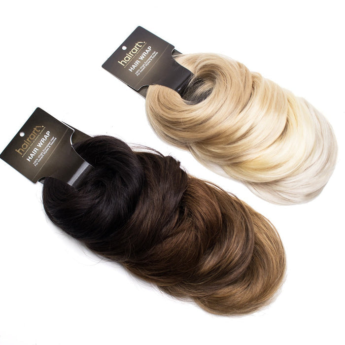 Hairart Hair Wraps 6"