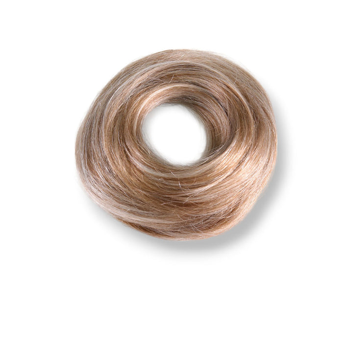 #24/8 Pale Golden Blonde/Medium Ash Brown