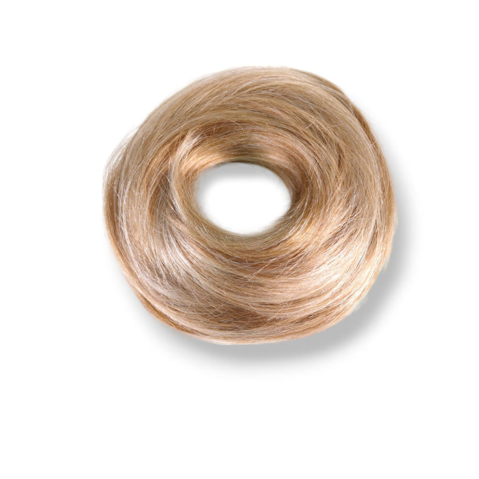 #24/14/12 Pale Golden  Blonde/Light Ash Brown/Light Golden Brown