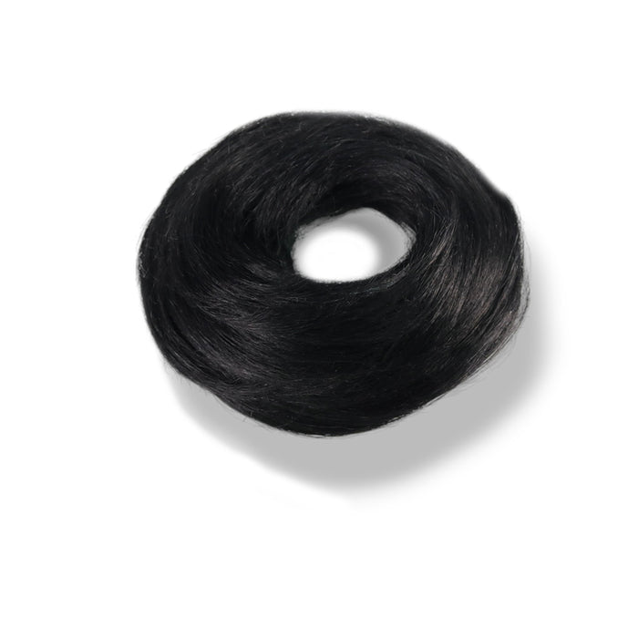 #1 Jet Black