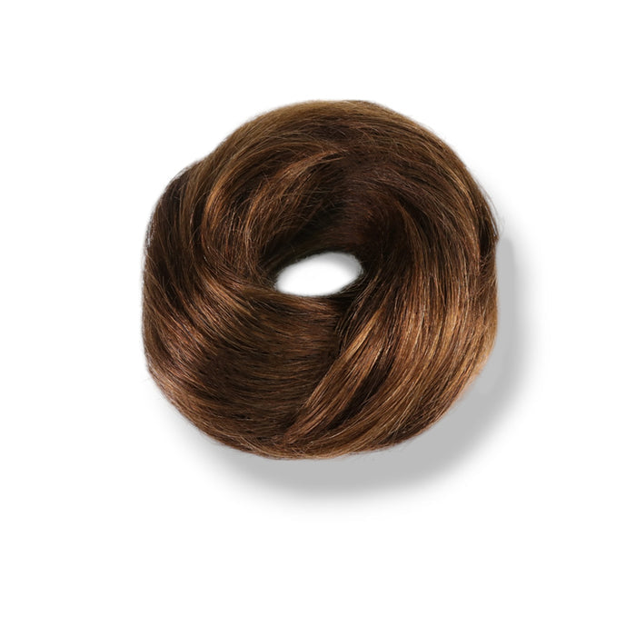 #4/10 Medium Redish Brown/Light Auburn