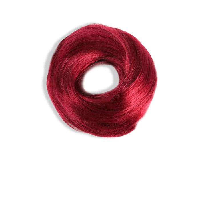 Deep Cherry Red