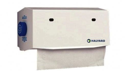Halyard Medical 7041 Versa Towel Dispenser