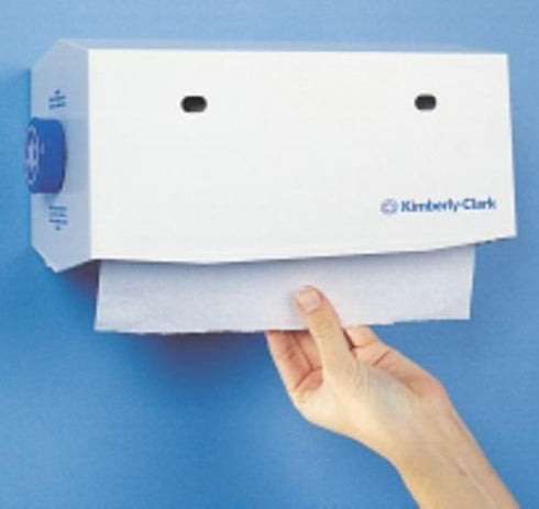 Halyard Medical 7041 Versa Towel Dispenser