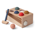 Liewood - Hammer Game - Bartelemy - Golden Caramel Multi Mix