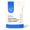 Happy Way Whey Protein Happy Way Flavourless Whey Protein Powder 500g