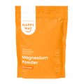 Happy Way Drink Happy Way Magnesium Powder 315g - Orange