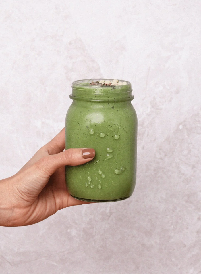 Happy Way Drink Happy Way Super Greens Powder 200g