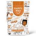 Happy Way Whey Protein Happy Way Whey Protein Powder Salted Caramel 500g