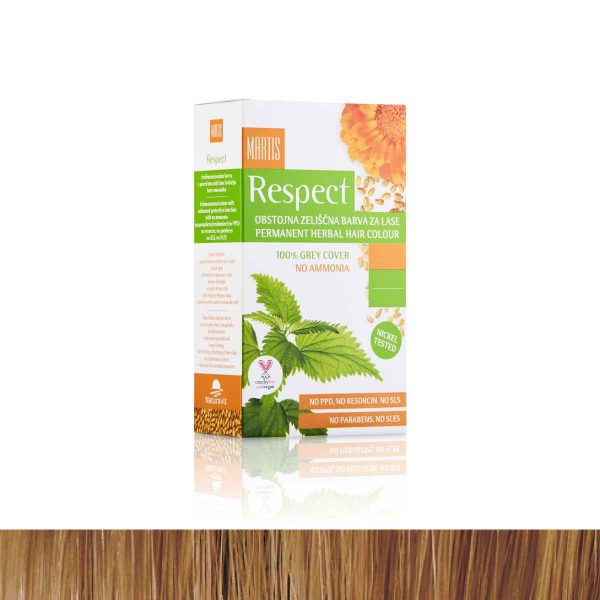 Hårfärg Respect R13 - Gyllene Blond