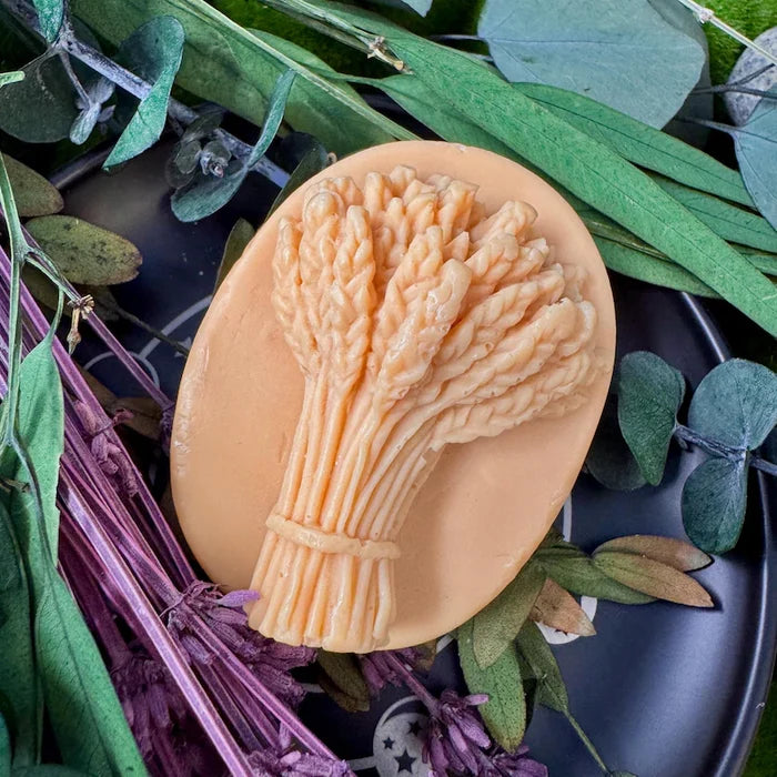 Harvest Blessing Abundance Soap