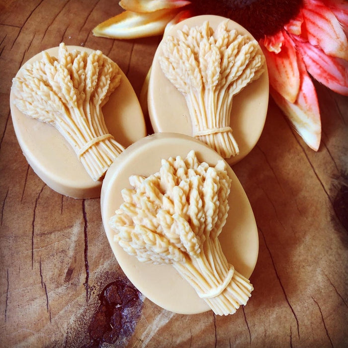 Harvest Blessing Abundance Soap