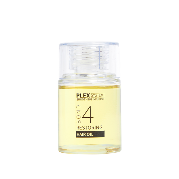 Headshock Plex System Bond 4 Restoring Hair Oil 30ml