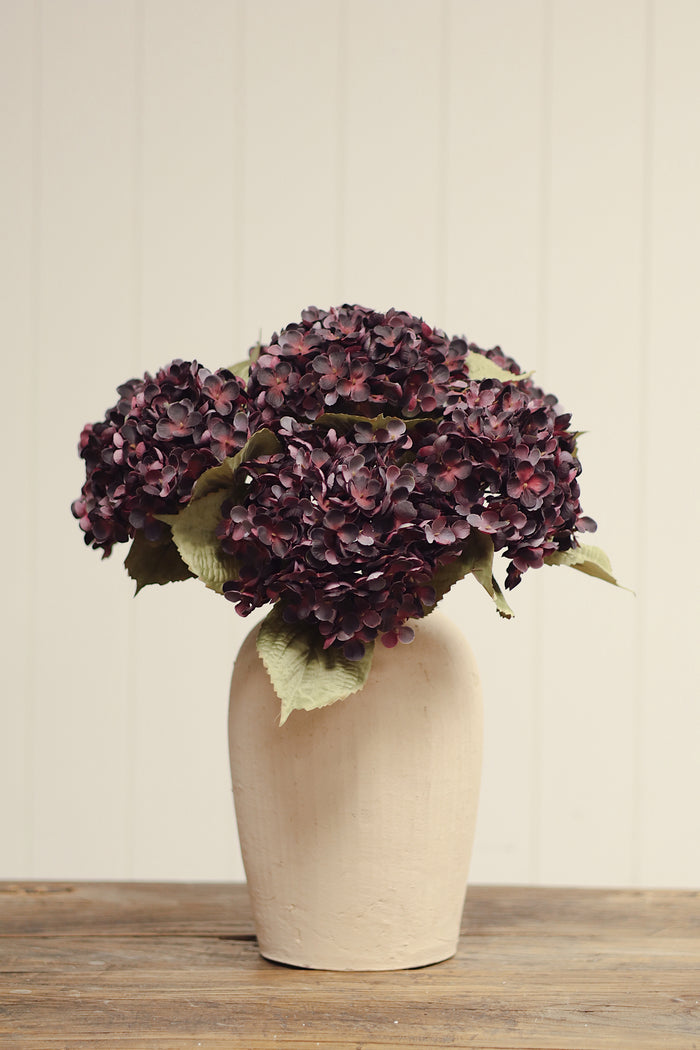 Heirloom Hydrangea Stem