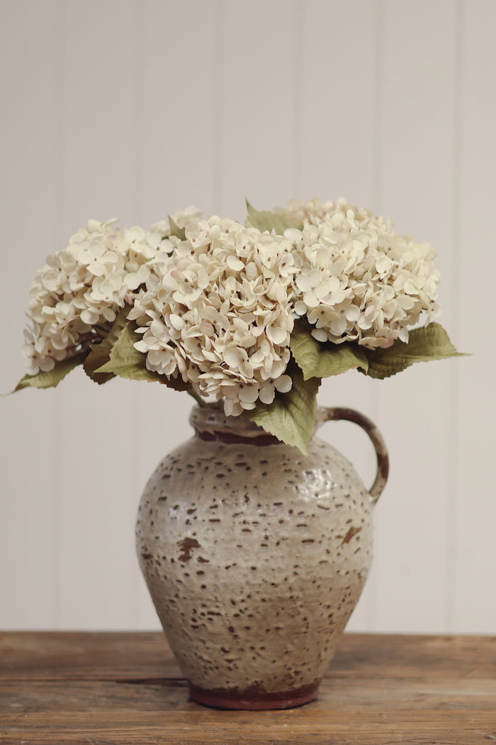 Heirloom Hydrangea Stem