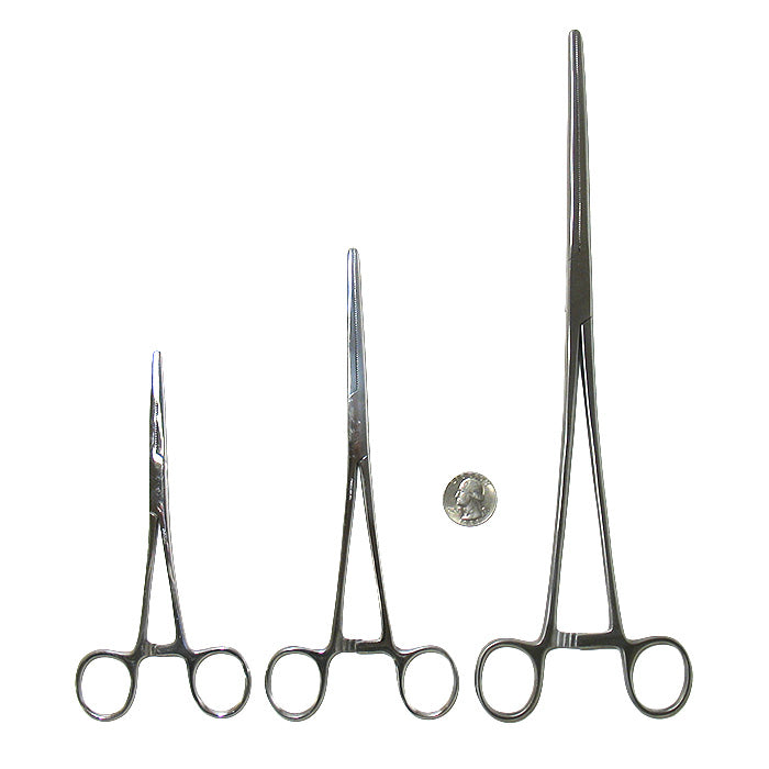 Hemostats