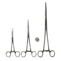 Hemostats